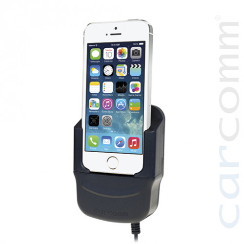 Support voiture iPhone 5, 5S, 5c amplification GSM