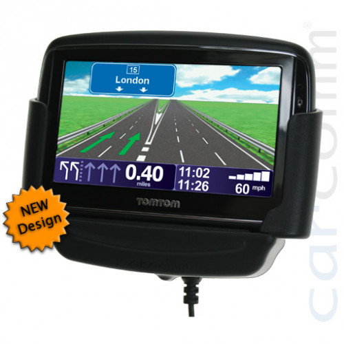Support GPS TomTom Go Work 9000 / x40 Series