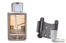 Support dédié montage ventouse 24594