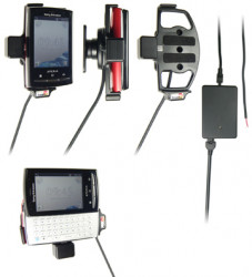 Xperia X10 Mini Pro