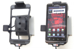 Support voiture  Brodit Motorola Droid Bionic  installation fixe - Réf 513290