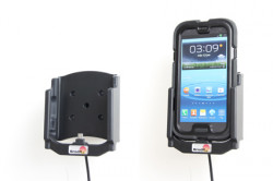 Support voiture  Brodit Samsung Galaxy S III (AT&