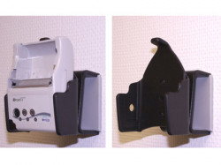 Support voiture  Brodit Woosim Porti-S  passif avec rotule - Imprimante Porti-S Réf 213420
