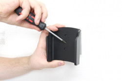 Support voiture  Brodit Ingenico i3070  passif avec rotule - Réf 511001