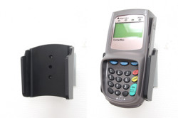 Support voiture  Brodit Ingenico i3070  passif avec rotule - Réf 511001