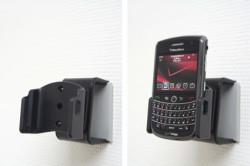 Support voiture  Brodit BlackBerry Tour 9630  passif avec rotule - Réf 511036