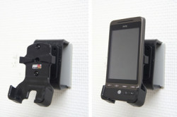 Support voiture  Brodit HTC Hero  passif avec rotule - Réf 511038