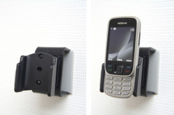 Support voiture  Brodit Nokia 2323 Classic  passif avec rotule - Réf 511040