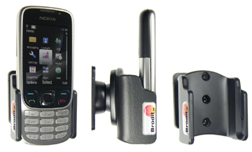 Support voiture  Brodit Nokia 2323 Classic  passif avec rotule - Réf 511040
