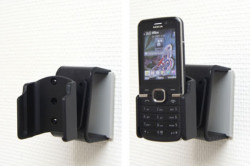 Support voiture  Brodit Nokia 6730 Classic  passif avec rotule - Réf 511056