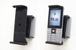 Support voiture  Brodit Sony Ericsson J105i  passif avec rotule - Réf 511064
