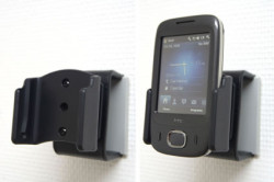 Support voiture  Brodit HTC Touch Viva  passif avec rotule - Réf 511073