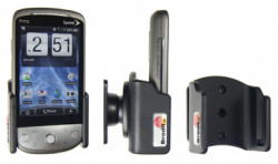 Support voiture  Brodit HTC Hero 200 (CDMA)  passif avec rotule - Réf 511081
