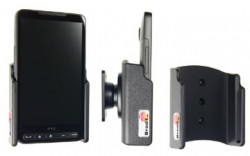 Support voiture Brodit HTC HD2 passif avec rotule - Réf 511086