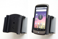 Support voiture  Brodit Nexus One  passif avec rotule - Réf 511116