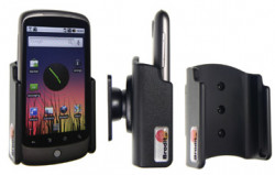 Support voiture  Brodit Nexus One  passif avec rotule - Réf 511116