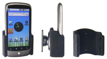 Support voiture  Brodit Nexus One  passif avec rotule - Surface &quot