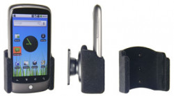 Support voiture  Brodit Nexus One  passif avec rotule - Surface &quot