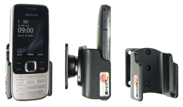 Support voiture  Brodit Nokia 2730 Classic  passif avec rotule - Réf 511130