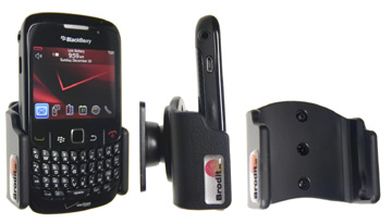 Support voiture  Brodit BlackBerry Curve 8520  passif avec rotule - Réf 511132
