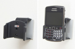 Support voiture  Brodit BlackBerry Bold 9650  passif avec rotule - Réf 511175