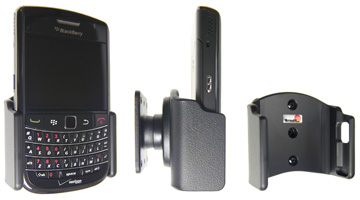 Support voiture  Brodit BlackBerry Bold 9650  passif avec rotule - Réf 511175