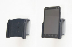 Support voiture  Brodit HTC EVO 4G  passif avec rotule - Surface &quot
