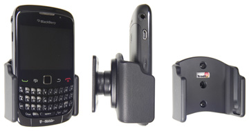 Support voiture  Brodit BlackBerry Curve 9300  passif avec rotule - Réf 511204
