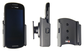 Support voiture  Brodit Samsung Continuum  passif avec rotule - Réf 511215