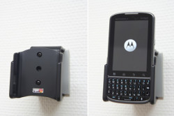 Support voiture  Brodit Motorola Droid  Pro  passif avec rotule - Réf 511217