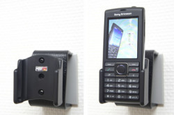 Support voiture  Brodit Sony Ericsson Cedar  passif avec rotule - Réf 511218