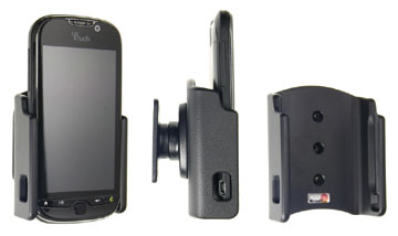 Support voiture  Brodit HTC MyTouch 4G  passif avec rotule - Réf 511234