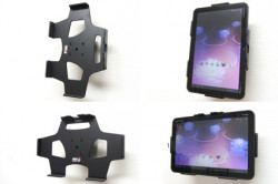 Support voiture  Brodit Motorola Xoom  passif avec rotule - Réf 511247