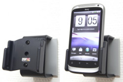 Support voiture  Brodit HTC Desire S  passif avec rotule - Réf 511251