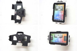 Support voiture  Brodit HTC Flyer  passif avec rotule - Réf 511265