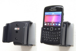 Support voiture  Brodit BlackBerry Curve 9350  passif avec rotule - Réf 511267
