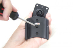 Support voiture  Brodit Sony Ericsson Xperia neo  passif avec rotule - Réf 511269