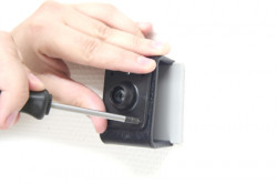 Support voiture  Brodit Sony Ericsson Xperia neo  passif avec rotule - Réf 511269