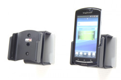 Support voiture  Brodit Sony Ericsson Xperia neo  passif avec rotule - Réf 511269
