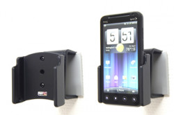 Support voiture  Brodit HTC EVO 3D  passif avec rotule - Réf 511278