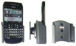 Support voiture Brodit Nokia E6-00 passif avec rotule - Réf 511283