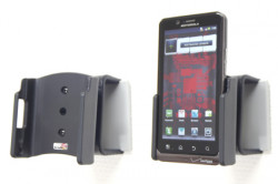 Support voiture  Brodit Motorola Droid Bionic  passif avec rotule - Réf 511290