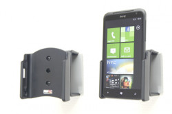 Support voiture  Brodit HTC Titan X310e  passif avec rotule - Réf 511296