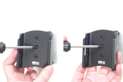 Support voiture  Brodit HTC Radar  passif avec rotule - Réf 511299