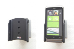 Support voiture  Brodit HTC Radar  passif avec rotule - Réf 511299