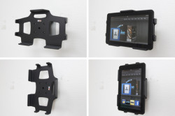 Support voiture  Brodit Amazon Kindle Fire  passif avec rotule - Réf 511317