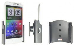 Support voiture  Brodit HTC Sensation XL X315e  passif avec rotule - Réf 511318
