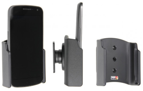 Support voiture  Brodit Samsung Galaxy Nexus SCH-I515  passif avec rotule - Réf 511331