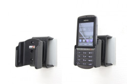 Support voiture  Brodit Nokia Asha 300  passif avec rotule - Réf 511357