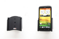 Support voiture  Brodit HTC One X S720e  passif avec rotule - Réf 511377